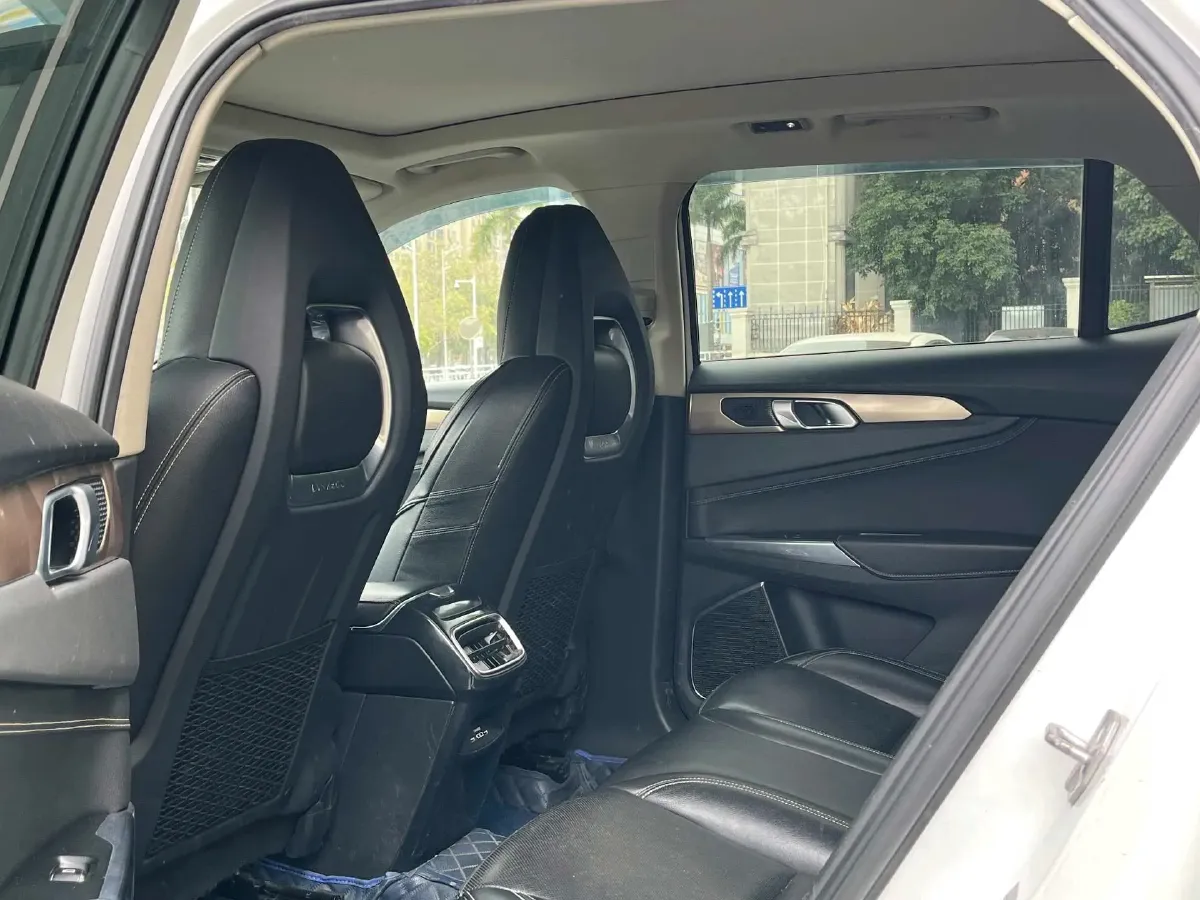 2017 Foton Tunland 2.8T 177HP L4 6AT,autocango,china used car exporter,china ev exporter,chinese used car exporter,chinese used ev exporter