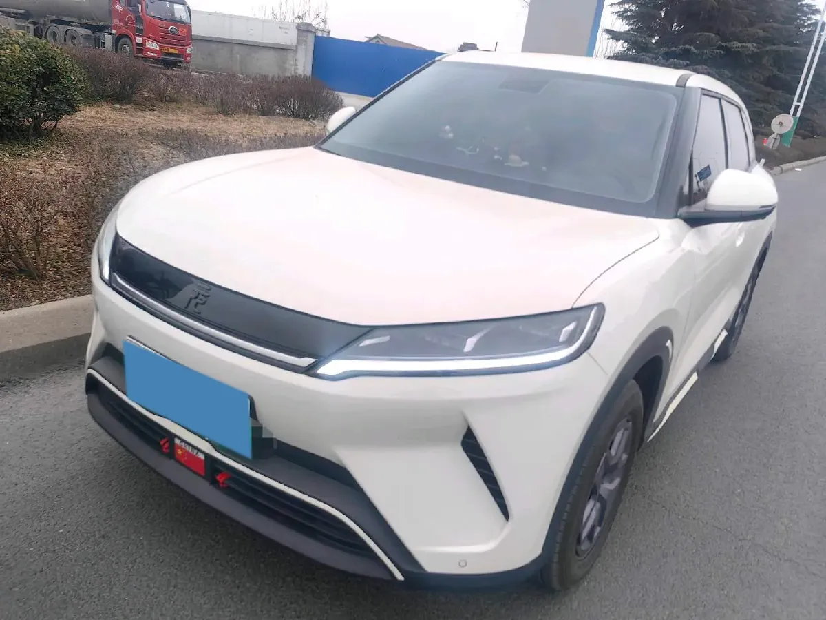 2025 BYD YuanUP BEV,autocango,china used car exporter,china ev exporter,chinese used car exporter,chinese used ev exporter