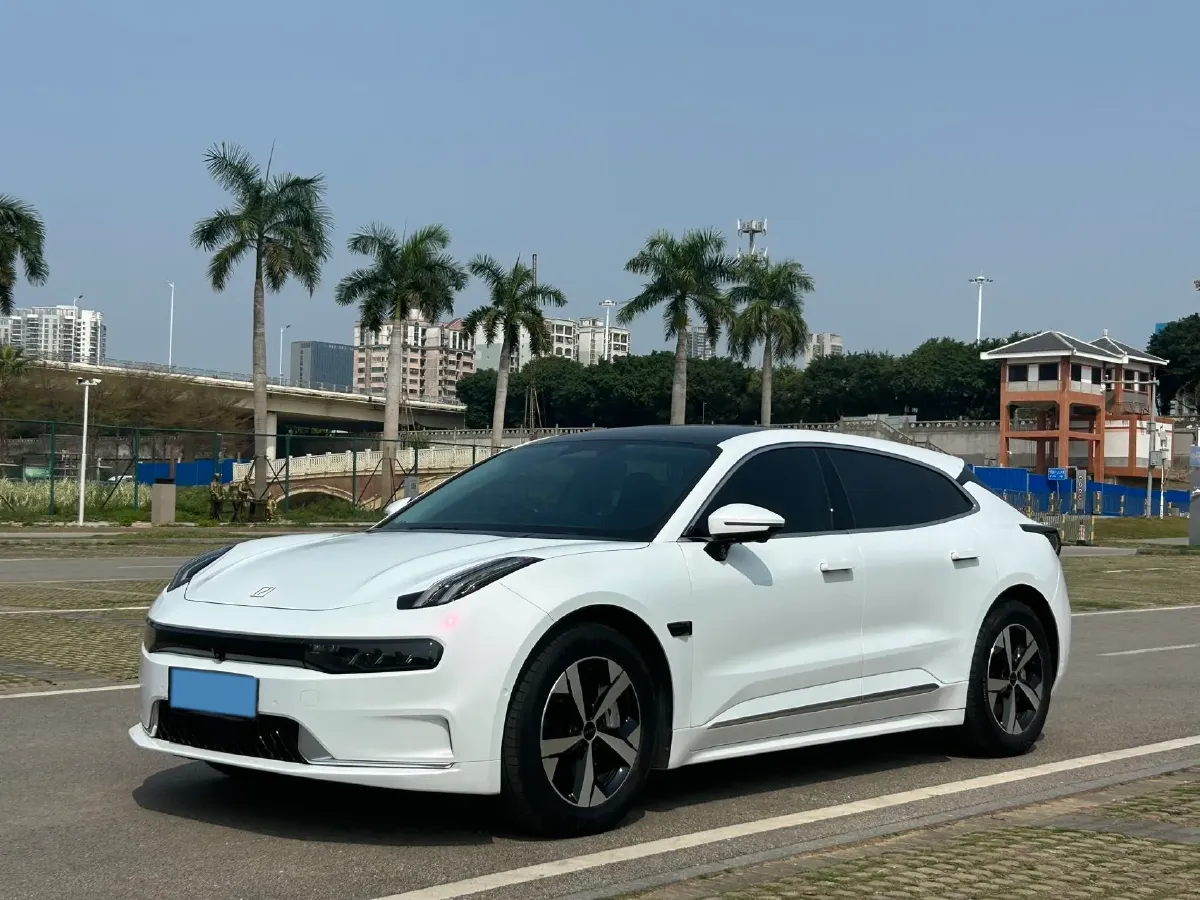 2022 Zeekr 001 BEV 86KWH,autocango,china used car exporter,china ev exporter,chinese used car exporter,chinese used ev exporter