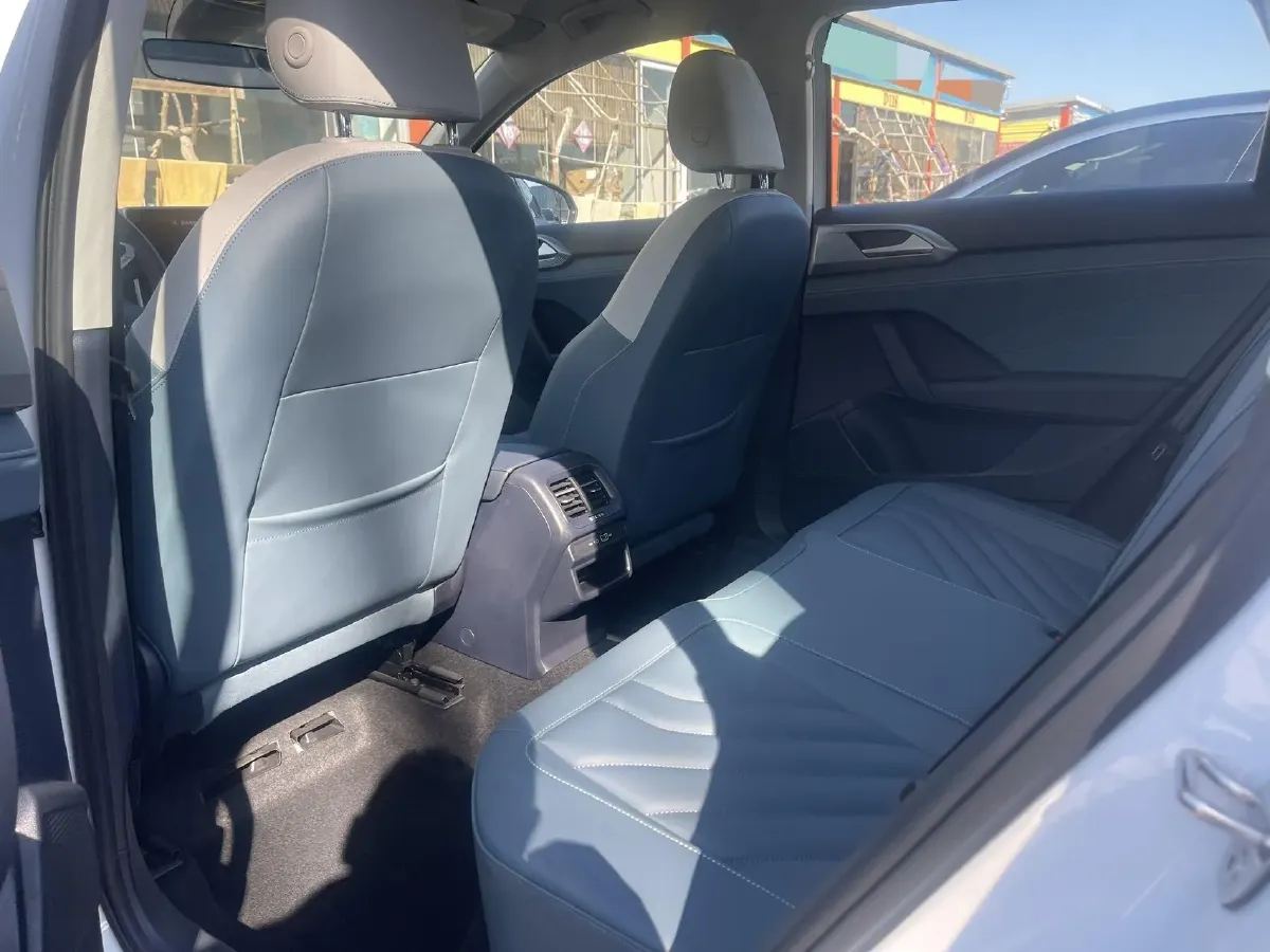 2024 Volkswagen Tharu 1.5T 160HP L4 7DCT,autocango,china used car exporter,china ev exporter,chinese used car exporter,chinese used ev exporter