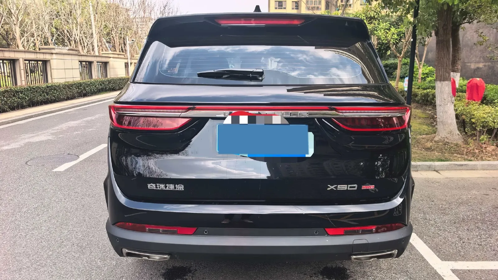 2024 Jetour X90 PRO 2.0T 254HP L4 7DCT,autocango,china used car exporter,china ev exporter,chinese used car exporter,chinese used ev exporter