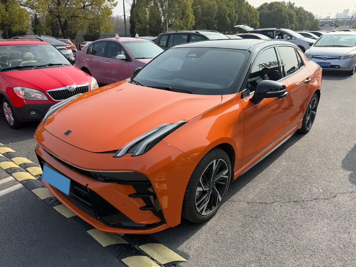 2025 LYNK&CO 03 1.5T 181HP L4 7DCT,autocango,china used car exporter,china ev exporter,chinese used car exporter,chinese used ev exporter