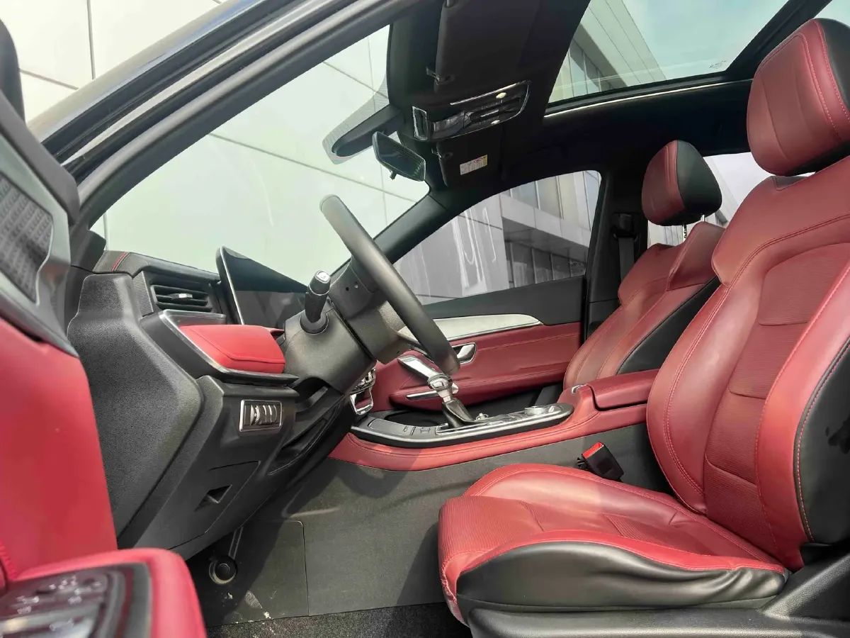 2022 Jetour X70 Plus 1.5T 156HP L4 CVT,autocango,china used car exporter,china ev exporter,chinese used car exporter,chinese used ev exporter