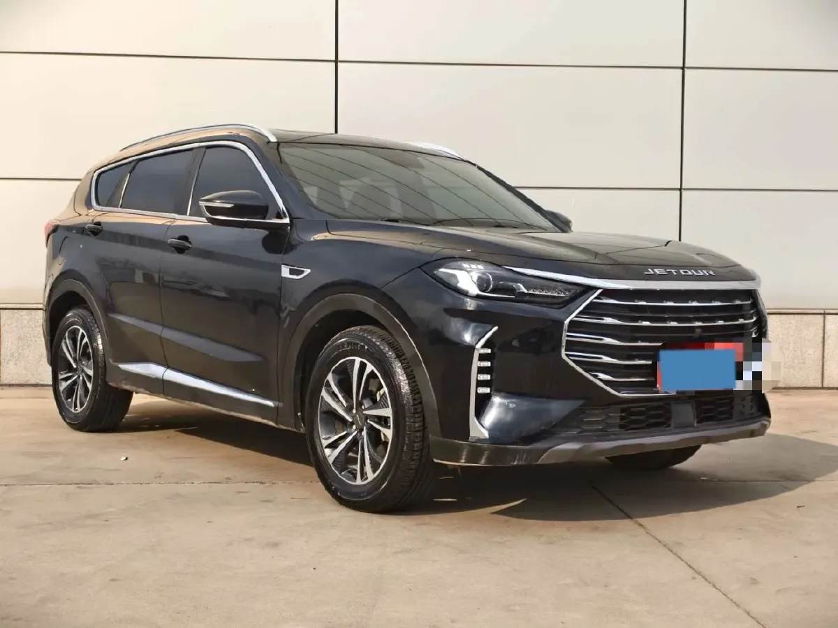 2022 Jetour X70 Plus 1.5T 156HP L4 CVT,autocango,china used car exporter,china ev exporter,chinese used car exporter,chinese used ev exporter