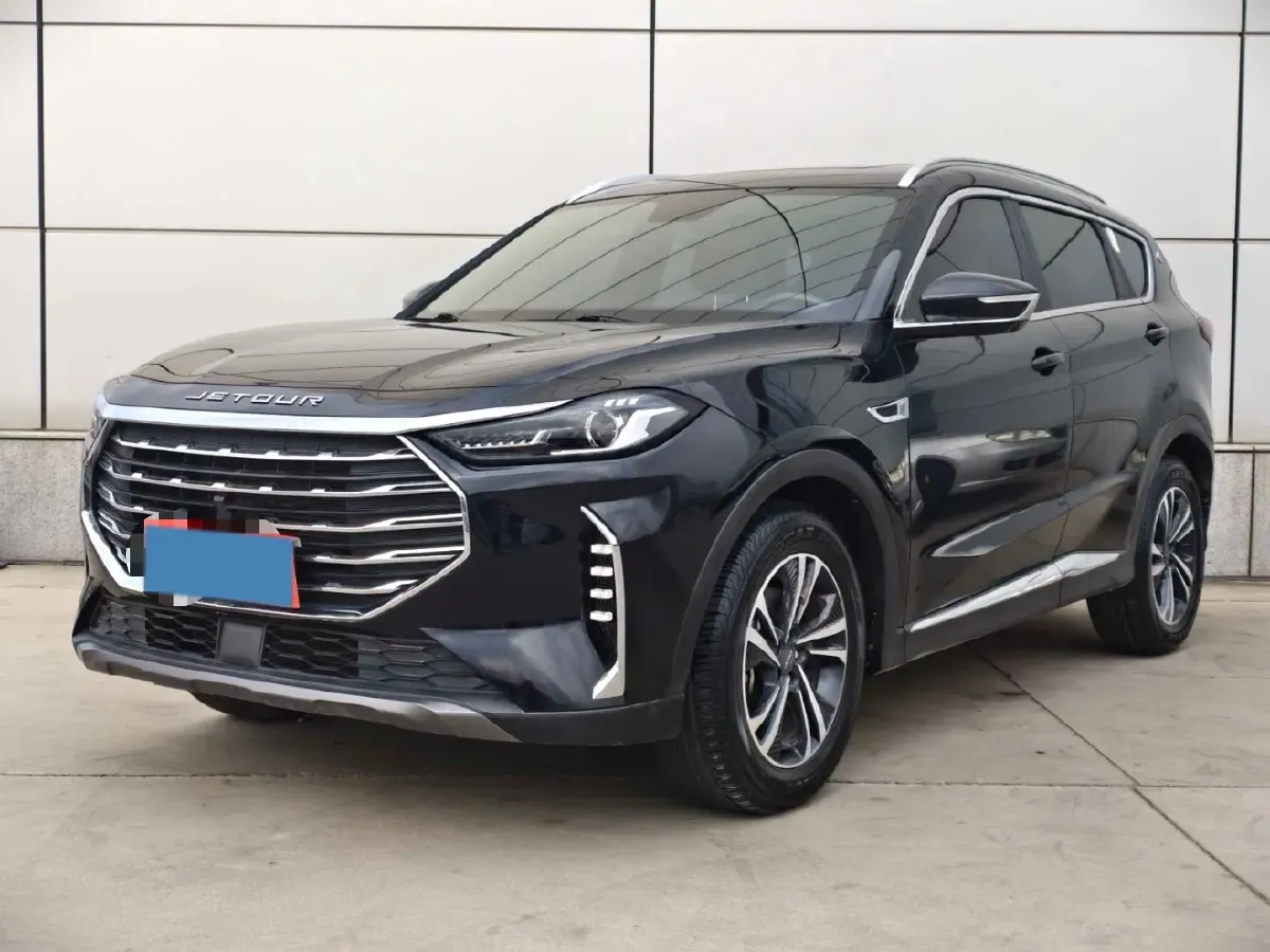 2022 Jetour X70 Plus 1.5T 156HP L4 CVT,autocango,china used car exporter,china ev exporter,chinese used car exporter,chinese used ev exporter