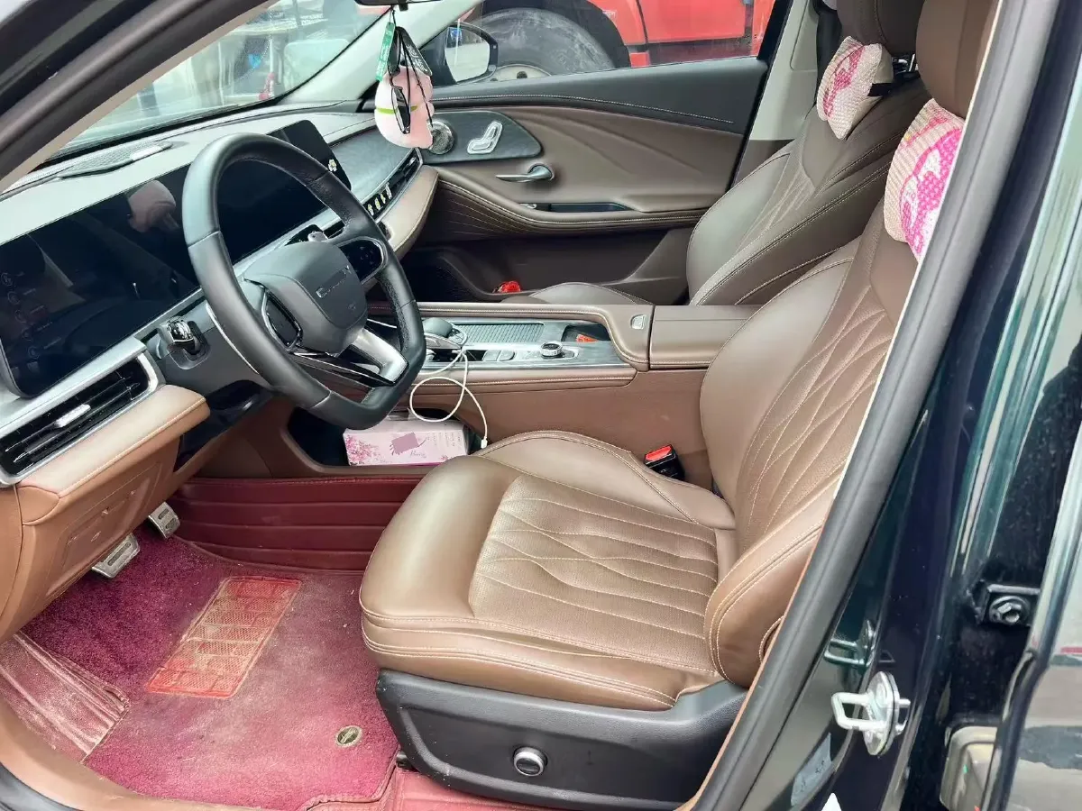 2023 Chery Arrizo 8 2.0T 254HP L4 7DCT,autocango,china used car exporter,china ev exporter,chinese used car exporter,chinese used ev exporter