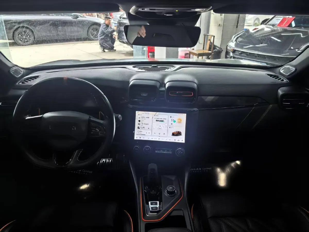 2021 LYNK&CO 02 Hatchback 2.0T 254HP L4 8AT,autocango,china used car exporter,china ev exporter,chinese used car exporter,chinese used ev exporter