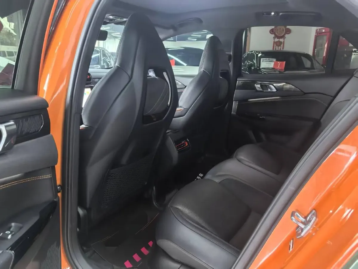 2021 LYNK&CO 02 Hatchback 2.0T 254HP L4 8AT,autocango,china used car exporter,china ev exporter,chinese used car exporter,chinese used ev exporter