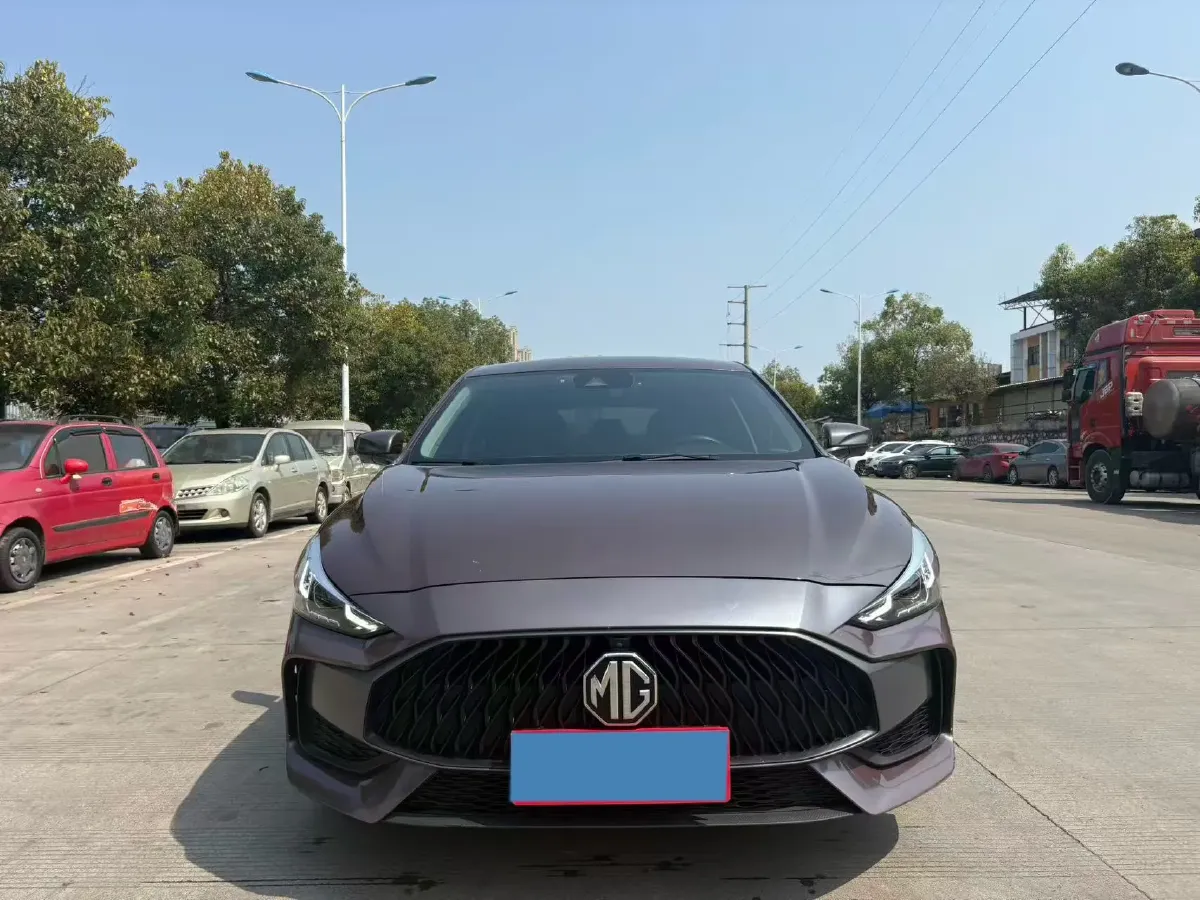 2021 MG 5 1.5L 120HP L4 CVT,autocango,china used car exporter,china ev exporter,chinese used car exporter,chinese used ev exporter