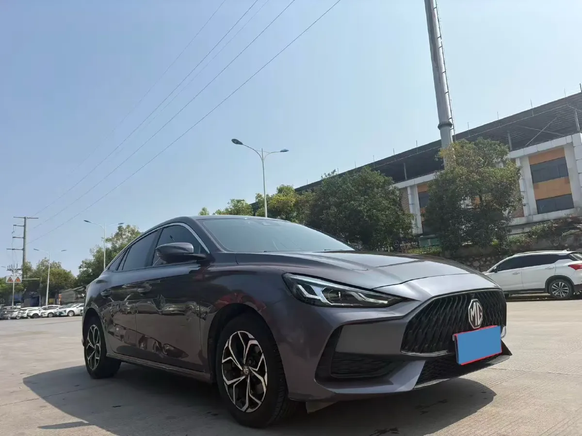 2021 MG 5 1.5L 120HP L4 CVT,autocango,china used car exporter,china ev exporter,chinese used car exporter,chinese used ev exporter
