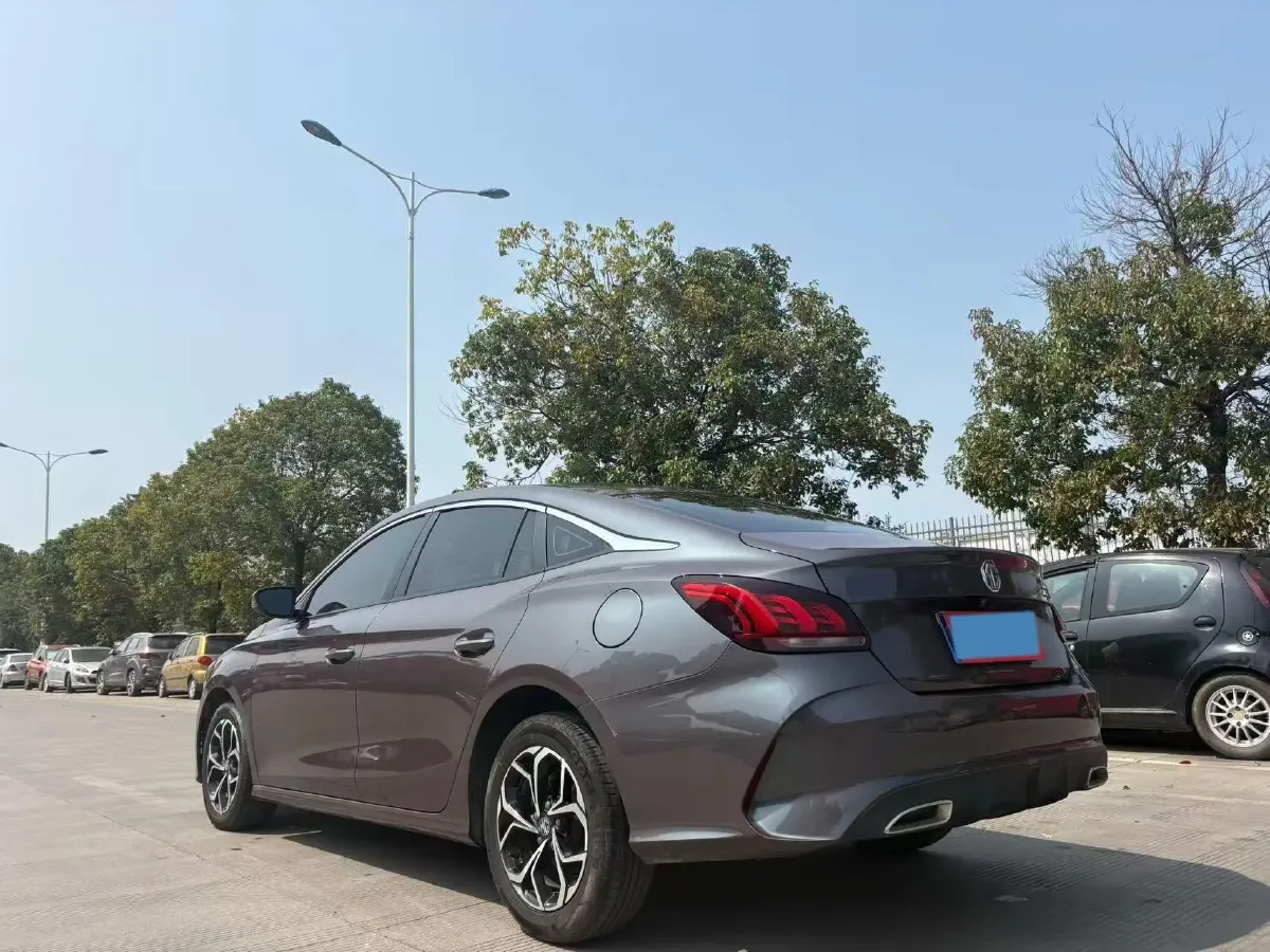 2021 MG 5 1.5L 120HP L4 CVT,autocango,china used car exporter,china ev exporter,chinese used car exporter,chinese used ev exporter
