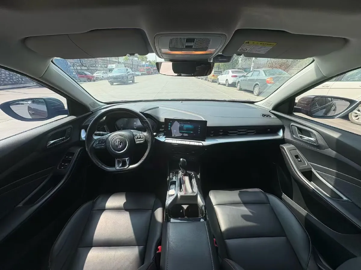 2021 MG 5 1.5L 120HP L4 CVT,autocango,china used car exporter,china ev exporter,chinese used car exporter,chinese used ev exporter