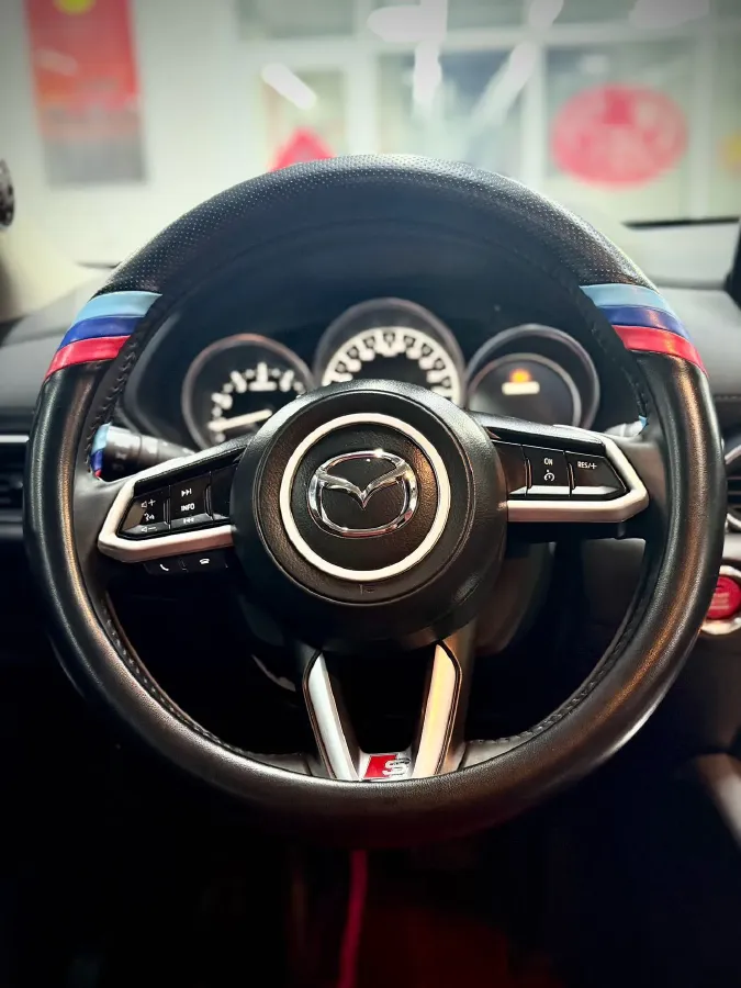 2021 Mazda CX-5 2.0L 155HP L4 6AT,autocango,china used car exporter,china ev exporter,chinese used car exporter,chinese used ev exporter