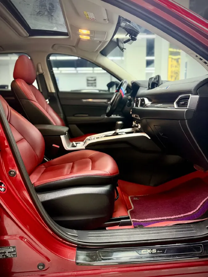 2021 Mazda CX-5 2.0L 155HP L4 6AT,autocango,china used car exporter,china ev exporter,chinese used car exporter,chinese used ev exporter