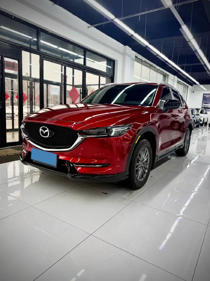 2021 Mazda CX-5 2.0L 155HP L4 6AT,autocango,china used car exporter,china ev exporter,chinese used car exporter,chinese used ev exporter