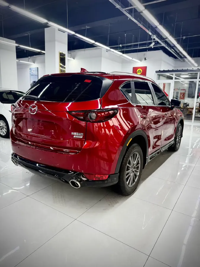2021 Mazda CX-5 2.0L 155HP L4 6AT,autocango,china used car exporter,china ev exporter,chinese used car exporter,chinese used ev exporter