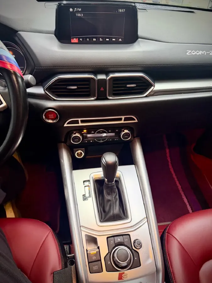 2021 Mazda CX-5 2.0L 155HP L4 6AT,autocango,china used car exporter,china ev exporter,chinese used car exporter,chinese used ev exporter