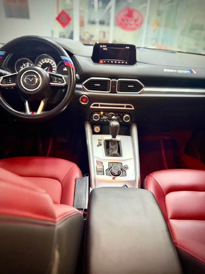 2021 Mazda CX-5 2.0L 155HP L4 6AT,autocango,china used car exporter,china ev exporter,chinese used car exporter,chinese used ev exporter