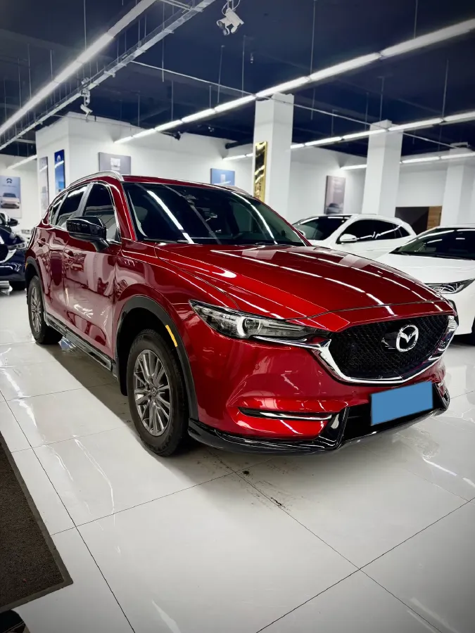 2021 Mazda CX-5 2.0L 155HP L4 6AT,autocango,china used car exporter,china ev exporter,chinese used car exporter,chinese used ev exporter