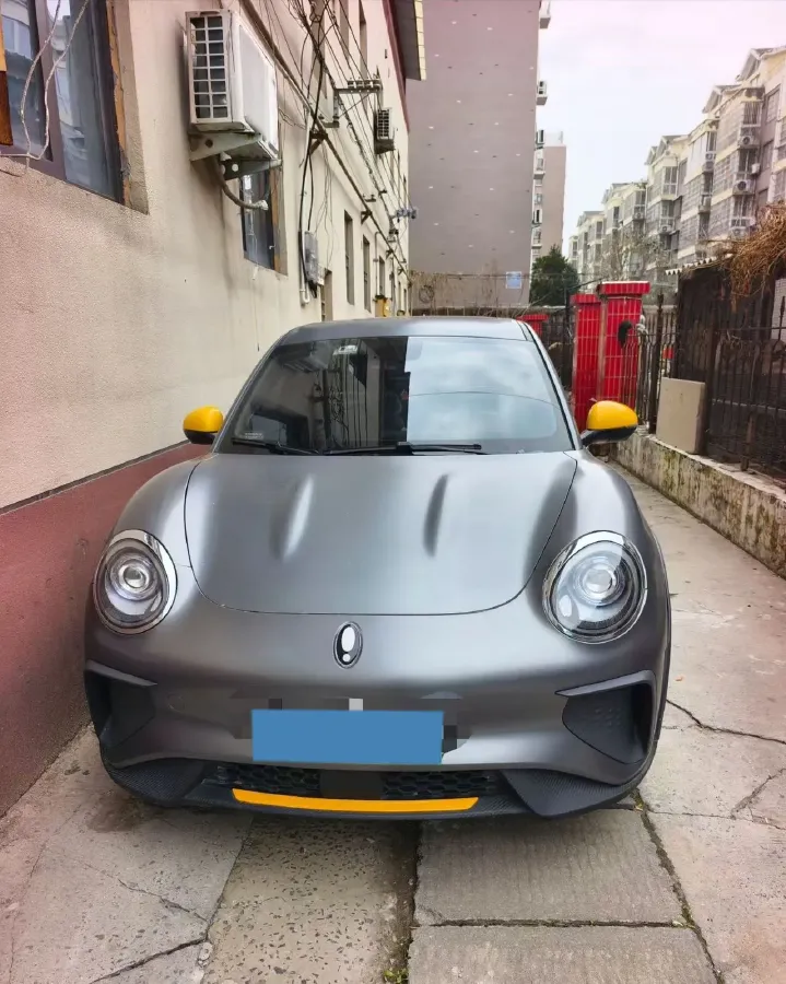 2023 Ora FunkyCat GT BEV 47.8KWH,autocango,china used car exporter,china ev exporter,chinese used car exporter,chinese used ev exporter