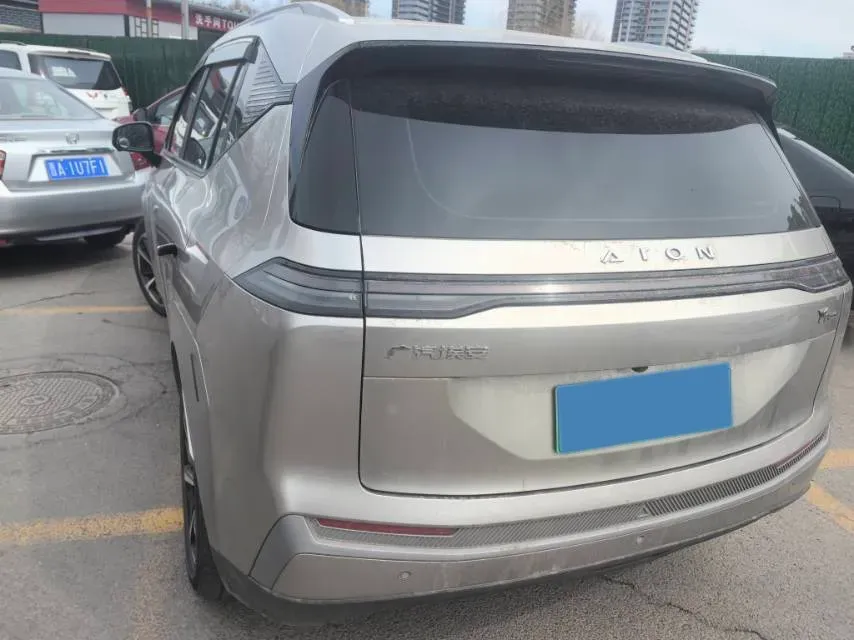 2023 GAC Trumpchi GS4 1.5T 177HP L4 6AT,autocango,china used car exporter,china ev exporter,chinese used car exporter,chinese used ev exporter