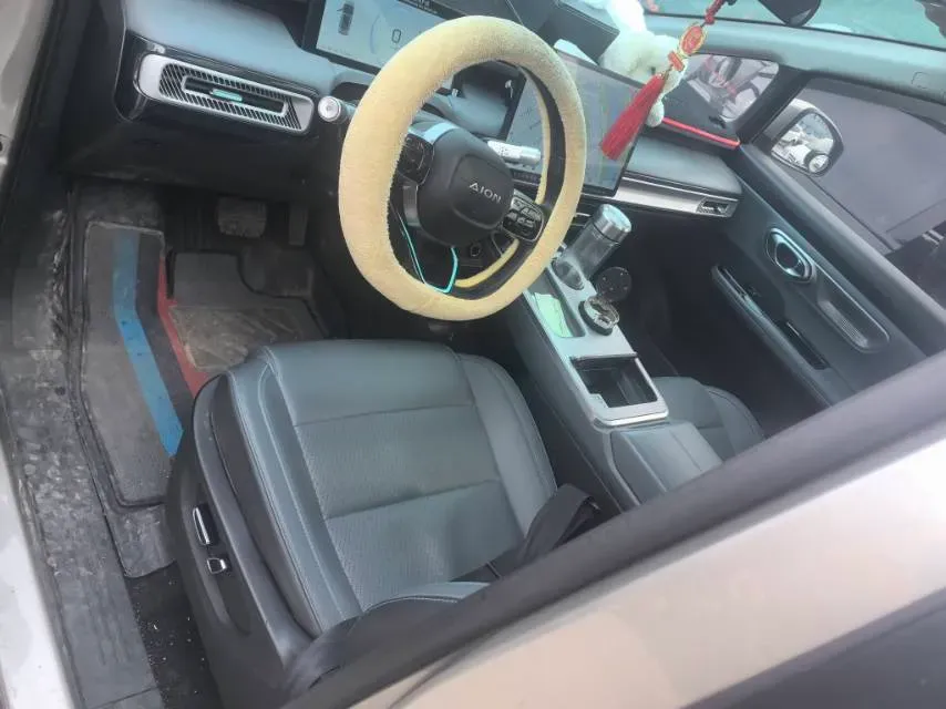 2023 GAC Trumpchi GS4 1.5T 177HP L4 6AT,autocango,china used car exporter,china ev exporter,chinese used car exporter,chinese used ev exporter