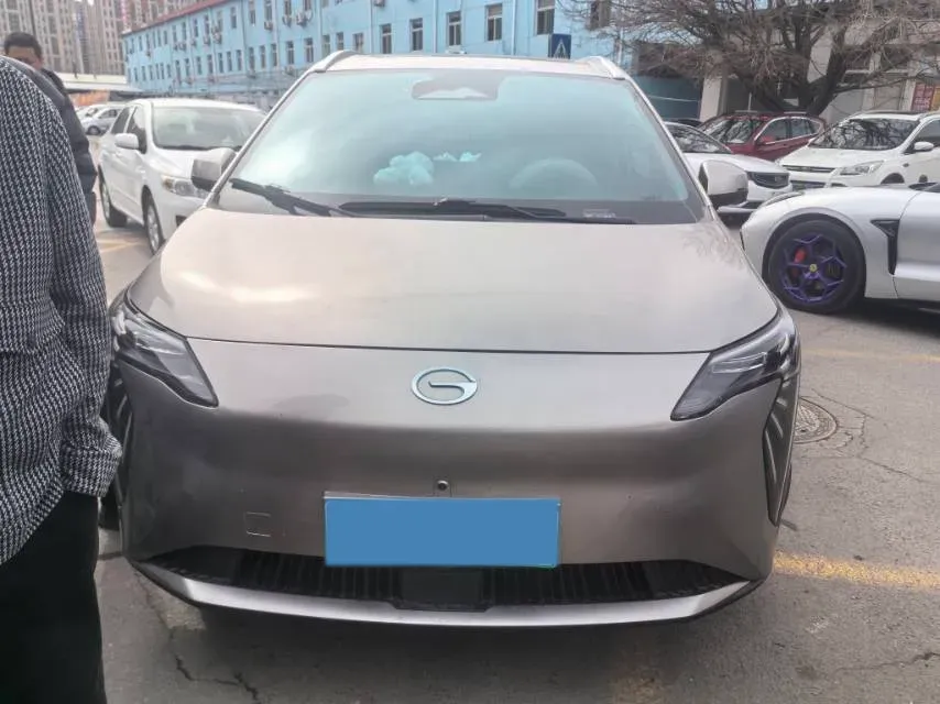 2023 GAC Trumpchi GS4 1.5T 177HP L4 6AT,autocango,china used car exporter,china ev exporter,chinese used car exporter,chinese used ev exporter