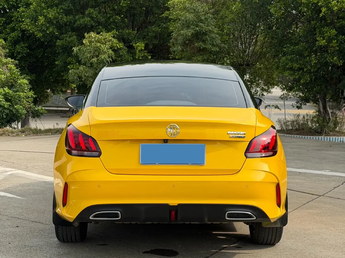 2022 MG 5 1.5T 173HP L4 7DCT,autocango,china used car exporter,china ev exporter,chinese used car exporter,chinese used ev exporter