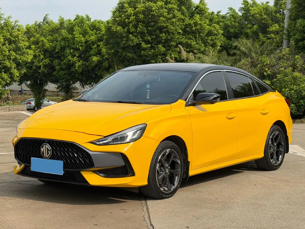 2022 MG 5 1.5T 173HP L4 7DCT,autocango,china used car exporter,china ev exporter,chinese used car exporter,chinese used ev exporter