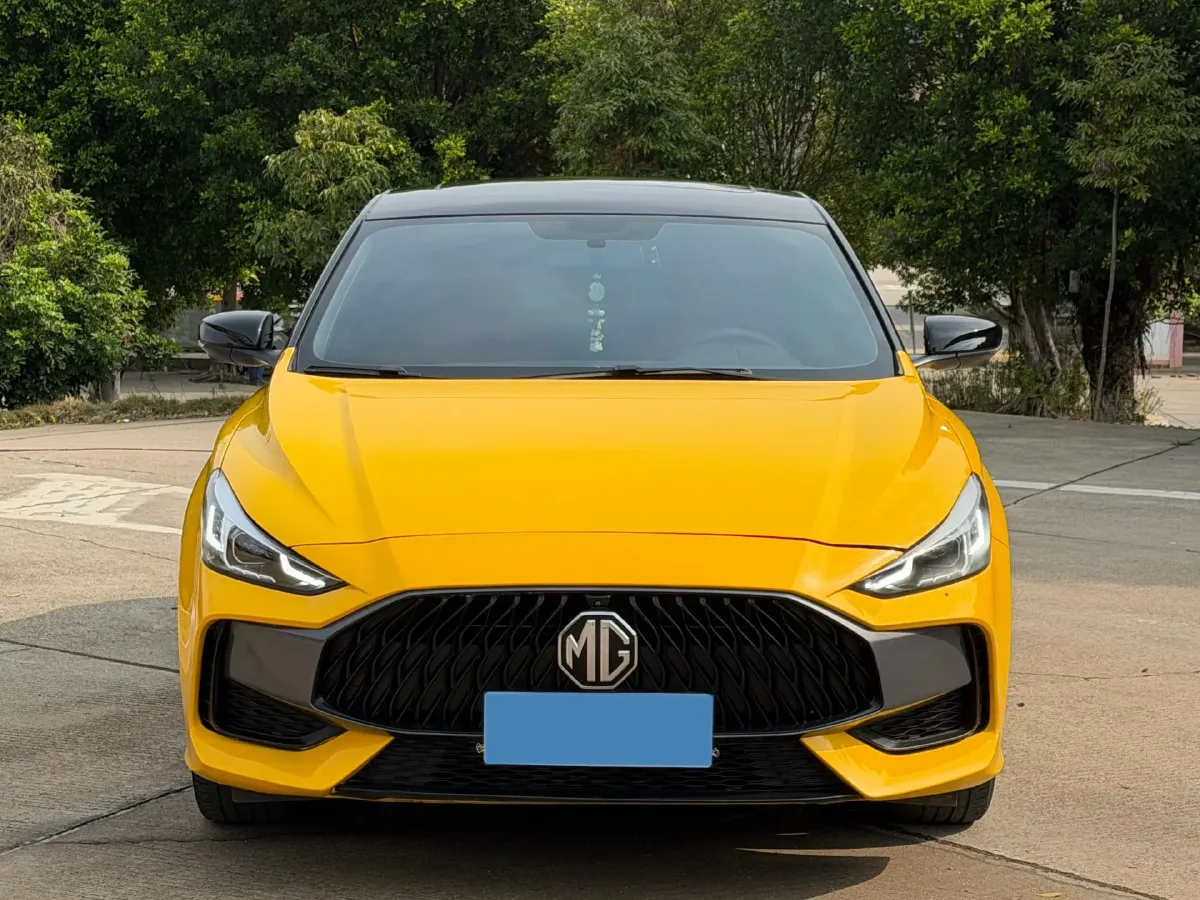 2022 MG 5 1.5T 173HP L4 7DCT,autocango,china used car exporter,china ev exporter,chinese used car exporter,chinese used ev exporter