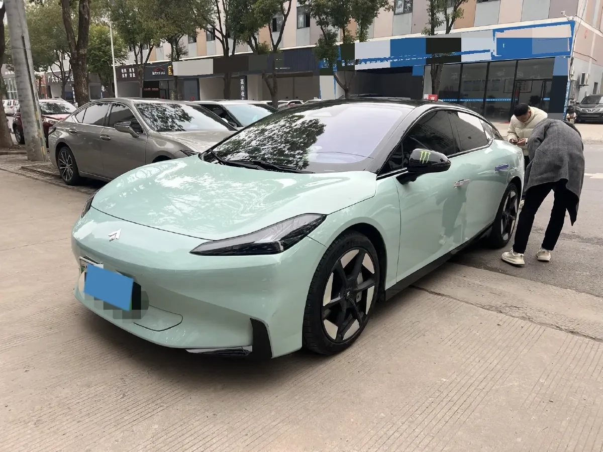 2023 HYPTEC GT BEV 80KWH,autocango,china used car exporter,china ev exporter,chinese used car exporter,chinese used ev exporter