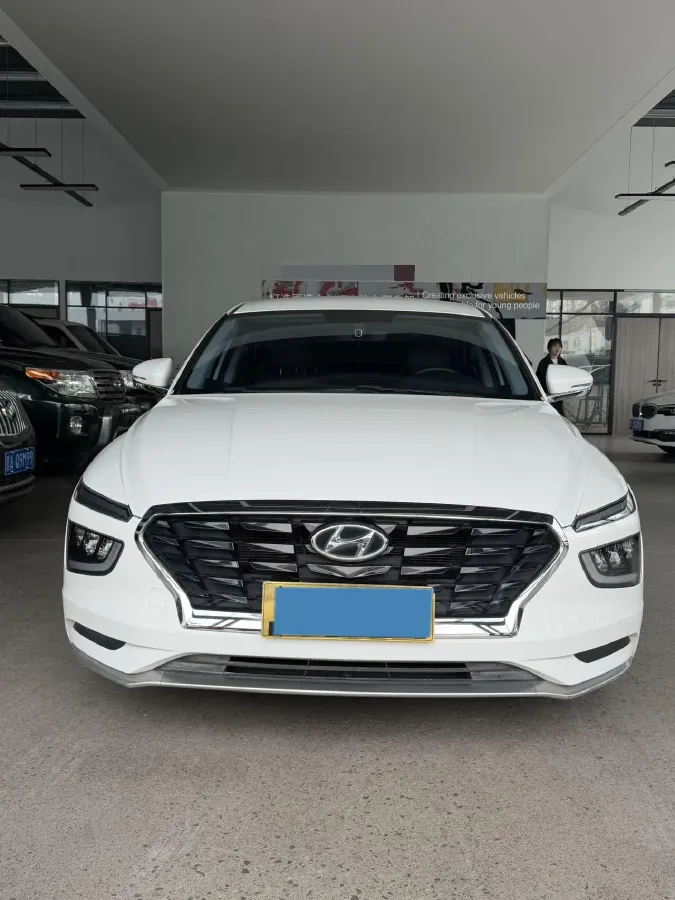 2021 Hyundai Mistra 1.8L 143HP L4 CVT,autocango,china used car exporter,china ev exporter,chinese used car exporter,chinese used ev exporter