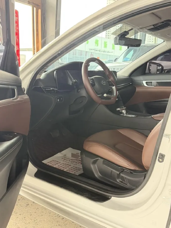 2021 Hyundai Mistra 1.8L 143HP L4 CVT,autocango,china used car exporter,china ev exporter,chinese used car exporter,chinese used ev exporter