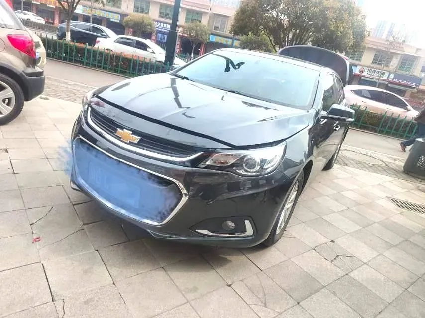 2018 Chevrolet Malibu 1.5T 170HP L4 6AT,autocango,china used car exporter,china ev exporter,chinese used car exporter,chinese used ev exporter