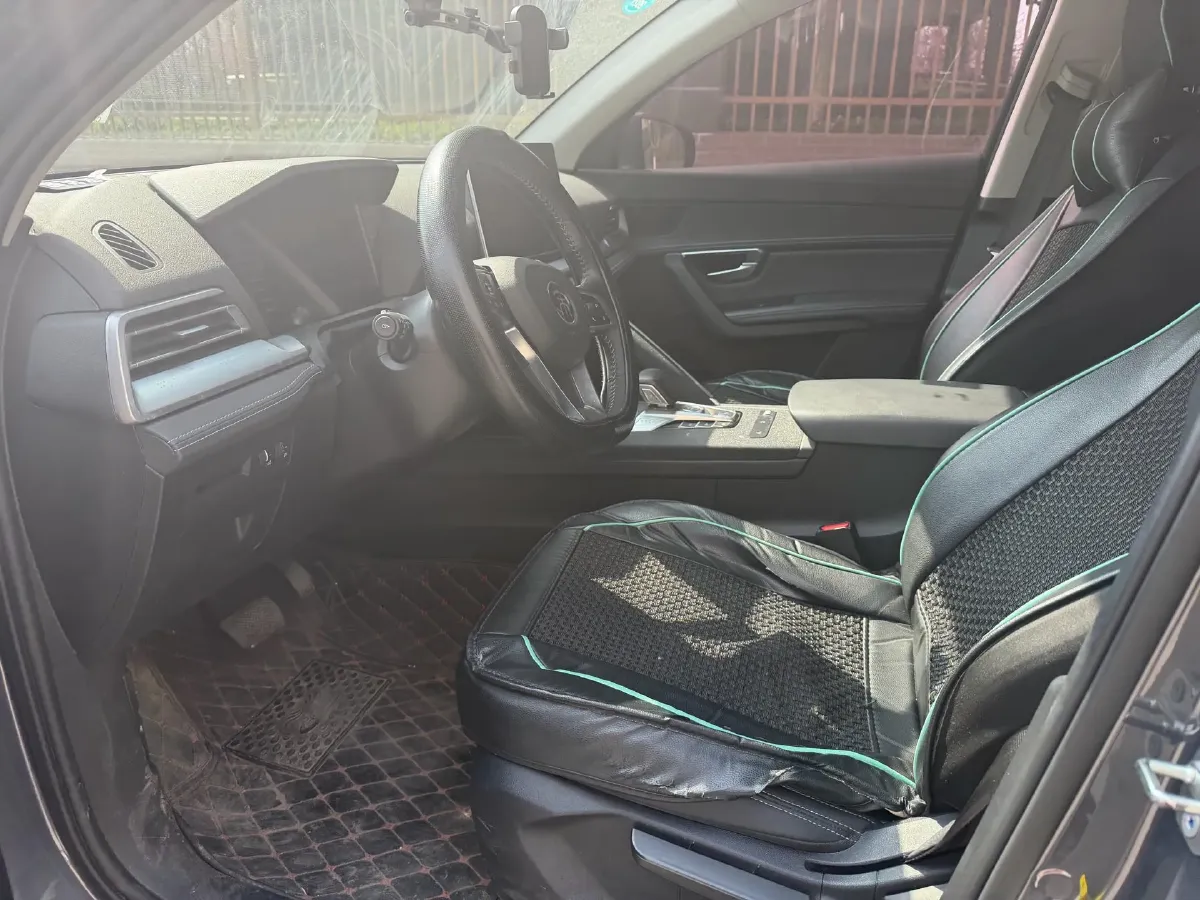 2020 BYD Song Plus 1.5T 185HP L4 7DCT,autocango,china used car exporter,china ev exporter,chinese used car exporter,chinese used ev exporter