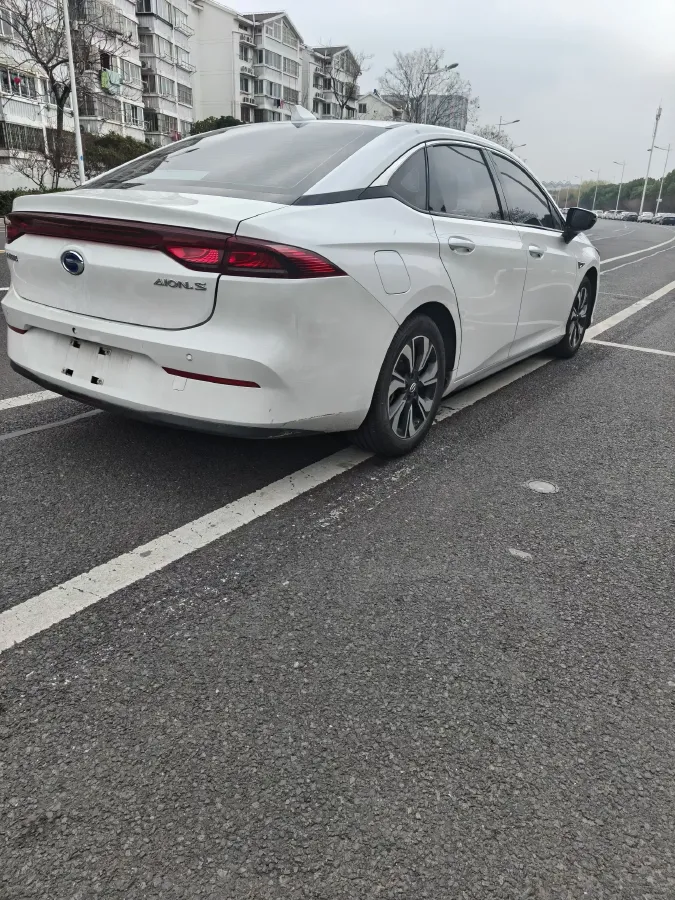 2020 Aion S BEV 58.8KWH,autocango,china used car exporter,china ev exporter,chinese used car exporter,chinese used ev exporter