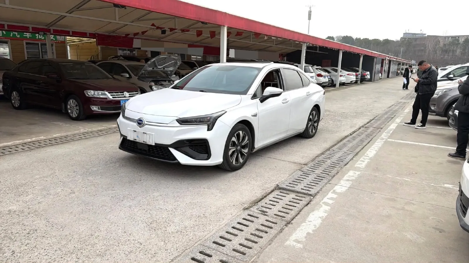 2020 Aion S BEV 58.8KWH,autocango,china used car exporter,china ev exporter,chinese used car exporter,chinese used ev exporter