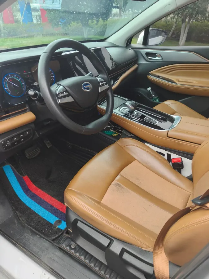 2020 Aion S BEV 58.8KWH,autocango,china used car exporter,china ev exporter,chinese used car exporter,chinese used ev exporter