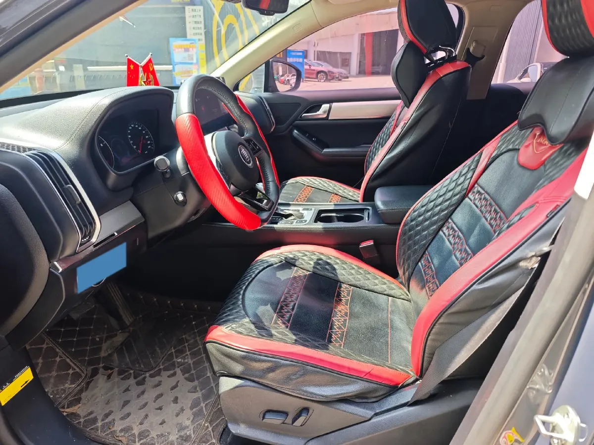 2019 BYD Tang 2.0T 192HP L4 6AT,autocango,china used car exporter,china ev exporter,chinese used car exporter,chinese used ev exporter