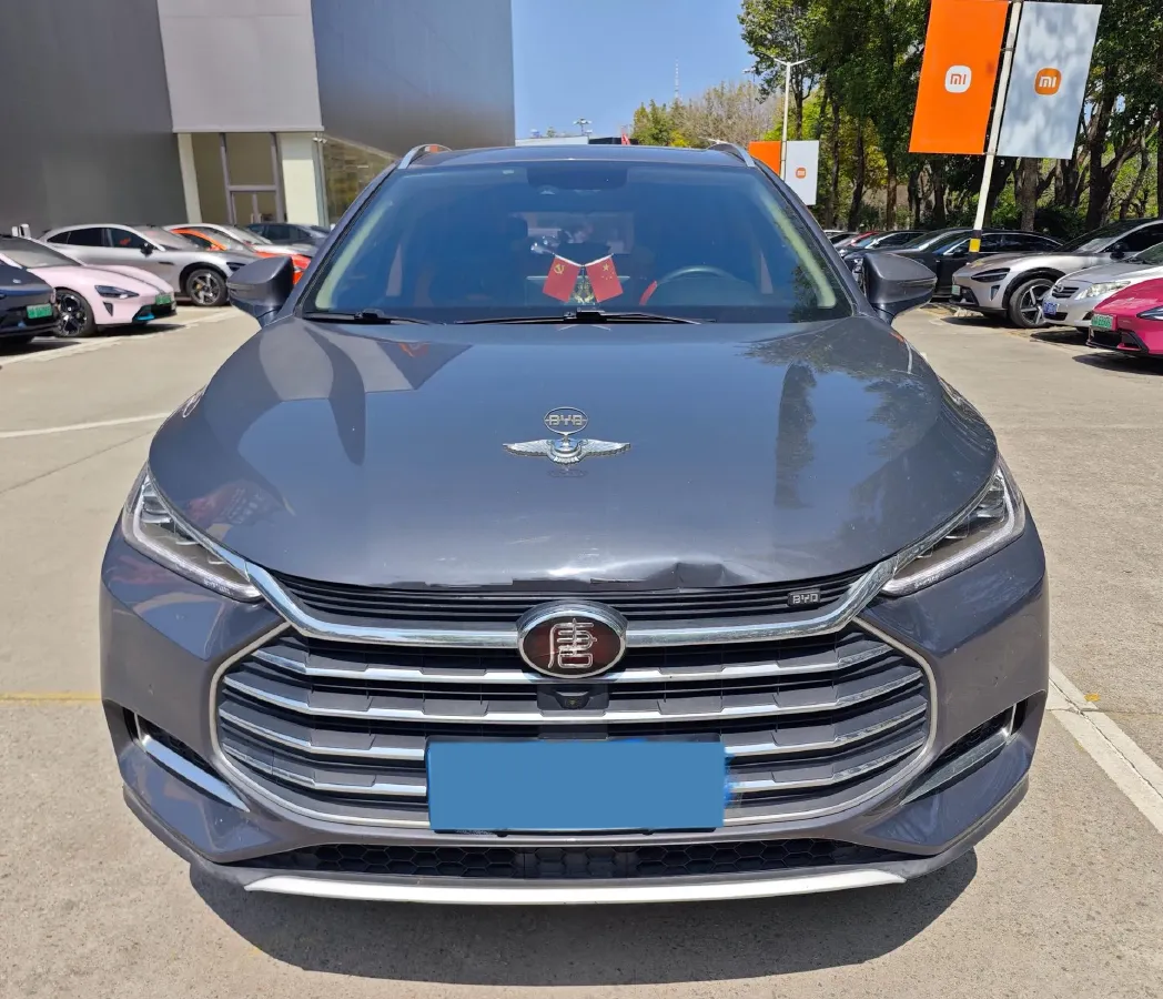 2019 BYD Tang 2.0T 192HP L4 6AT,autocango,china used car exporter,china ev exporter,chinese used car exporter,chinese used ev exporter