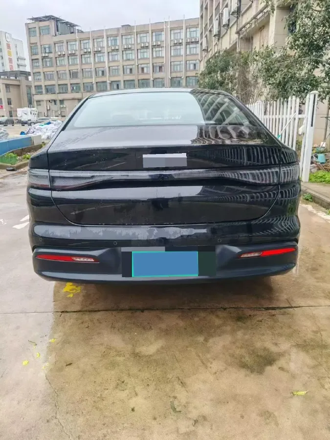 2025 BYD Seal05 DM-i 1.5L 101HP L4 E-CVT PHEV 7.68KWH,autocango,china used car exporter,china ev exporter,chinese used car exporter,chinese used ev exporter