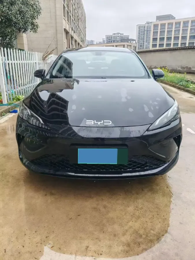 2025 BYD Seal05 DM-i 1.5L 101HP L4 E-CVT PHEV 7.68KWH,autocango,china used car exporter,china ev exporter,chinese used car exporter,chinese used ev exporter