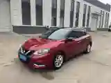 2021 Nissan Tiida 1.6L 122HP L4 CVT