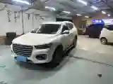 2020 Haval H6 1.5T 169HP L4 7DCT