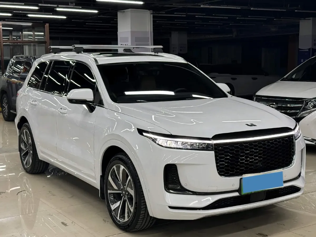 2021 Li ONE Range Extended 131HP REEV 40.5KWH,autocango,china used car exporter,china ev exporter,chinese used car exporter,chinese used ev exporter