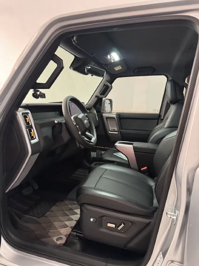 2025 iCAR iCAR Super V23 BEV 81.76KWH,autocango,china used car exporter,china ev exporter,chinese used car exporter,chinese used ev exporter