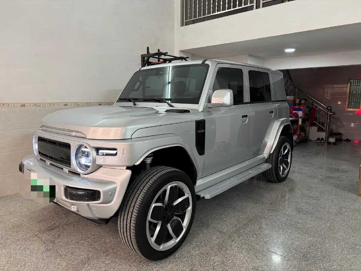 2025 iCAR iCAR Super V23 BEV 81.76KWH,autocango,china used car exporter,china ev exporter,chinese used car exporter,chinese used ev exporter