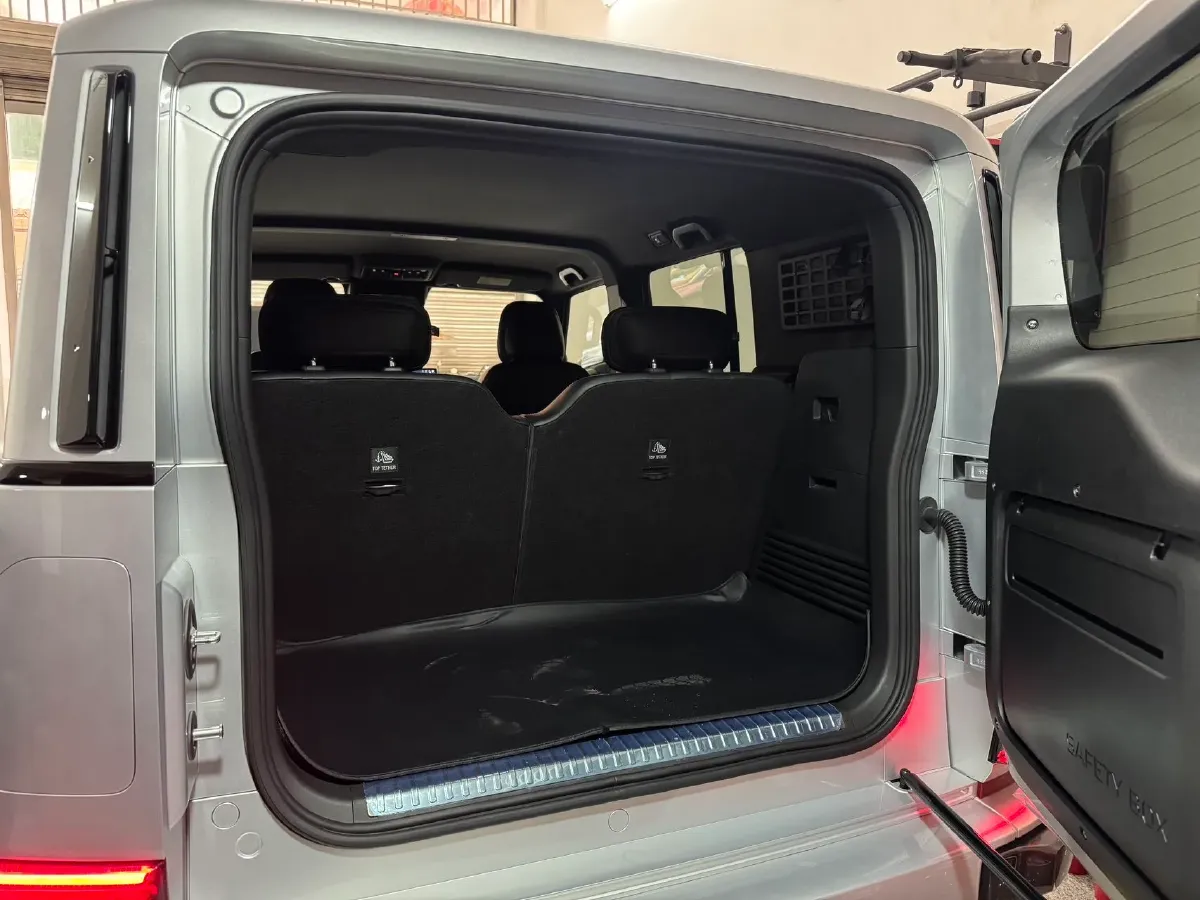 2025 iCAR iCAR Super V23 BEV 81.76KWH,autocango,china used car exporter,china ev exporter,chinese used car exporter,chinese used ev exporter