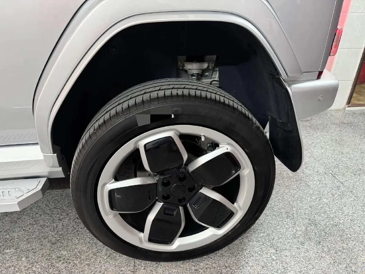 2025 iCAR iCAR Super V23 BEV 81.76KWH,autocango,china used car exporter,china ev exporter,chinese used car exporter,chinese used ev exporter