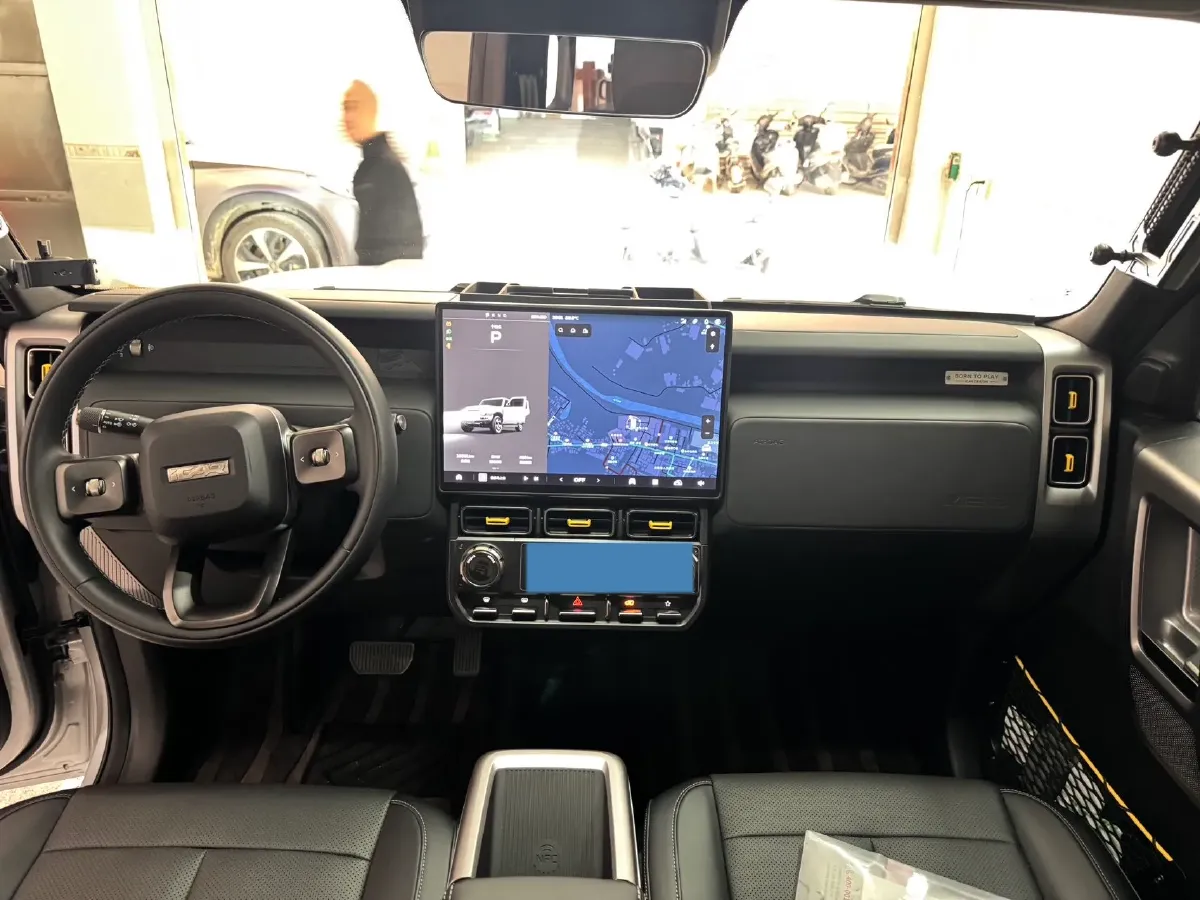 2025 iCAR iCAR Super V23 BEV 81.76KWH,autocango,china used car exporter,china ev exporter,chinese used car exporter,chinese used ev exporter